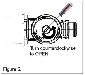 PENTAIR 360228 Racer® Pressure Side Pool Cleaner-6