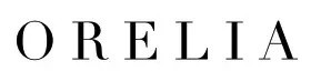 ORELIA logo