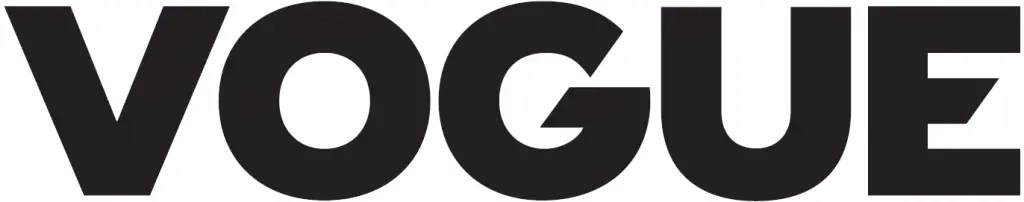 Vogue Logo