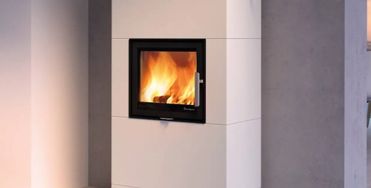 Nordpeis Salzburg M Ii Small And Neat Fireplace User Guide