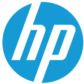 hp logo