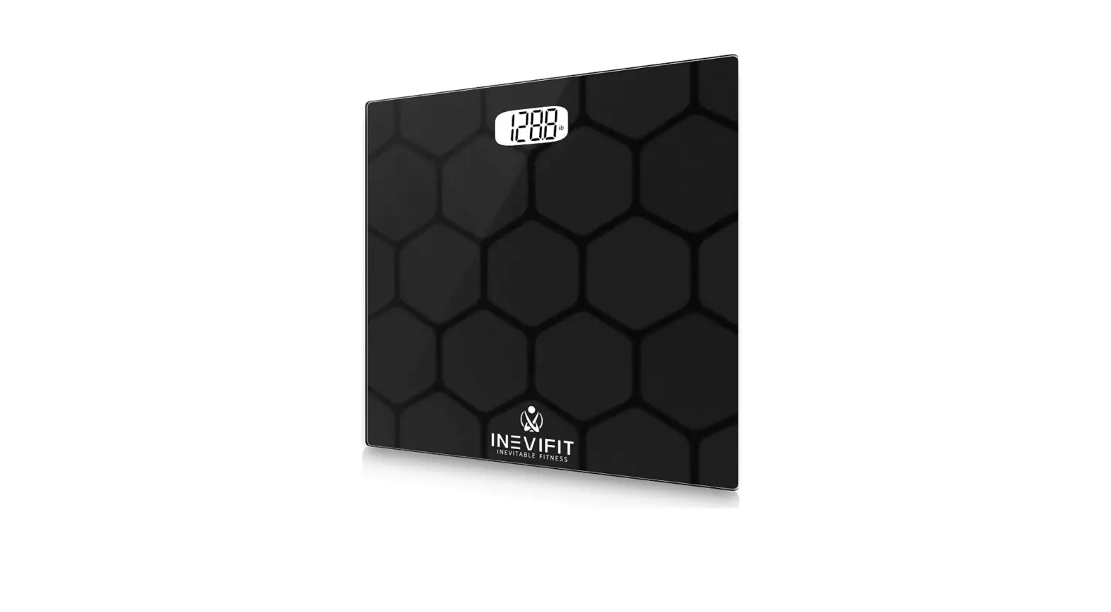 Inevifit I-bs00 Digital Bathroom Body Scale User Guide