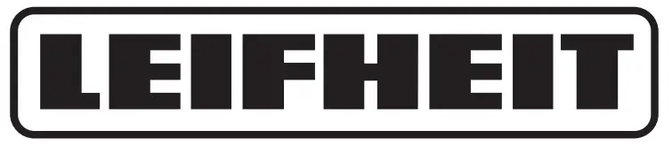 LEIFHEIT - logo