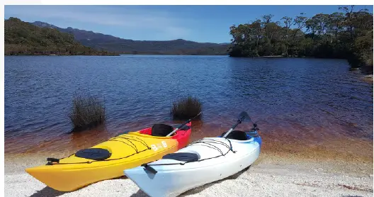 BAY-SPORTS-Pedal-Pro-3.4-m-Flap-Drive-Fishing-Kayak-FIG-2