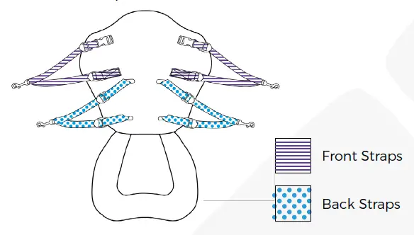 BAY-SPORTS-Pedal-Pro-3.4-m-Flap-Drive-Fishing-Kayak-FIG-5