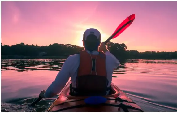 BAY-SPORTS-Pedal-Pro-3.4-m-Flap-Drive-Fishing-Kayak-FIG-9