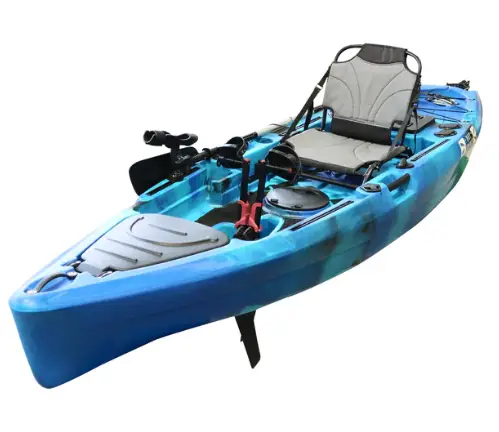 BAY-SPORTS-Pedal-Pro-3.4-m-Flap-Drive-Fishing-Kayak-PRODYUCT