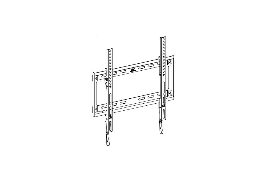 Mounting Dream Md2268-mk Tv Wall Mounts Instruction Manual