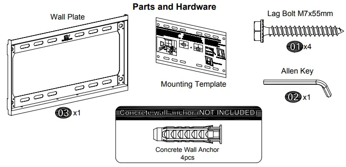 Mounting-Dream-MD2268-MK-TV-Wall-Mounts-FIG-11