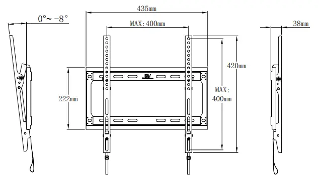Mounting-Dream-MD2268-MK-TV-Wall-Mounts-FIG-22