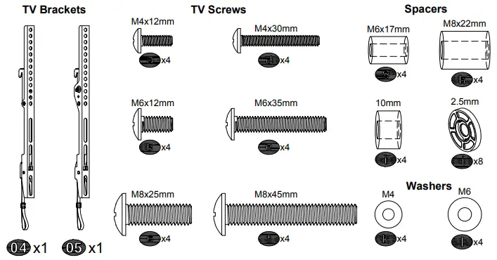 Mounting-Dream-MD2268-MK-TV-Wall-Mounts-FIG-5