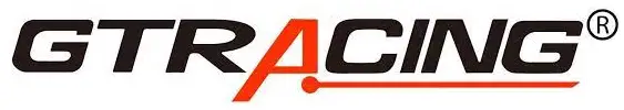 GTRACING logo
