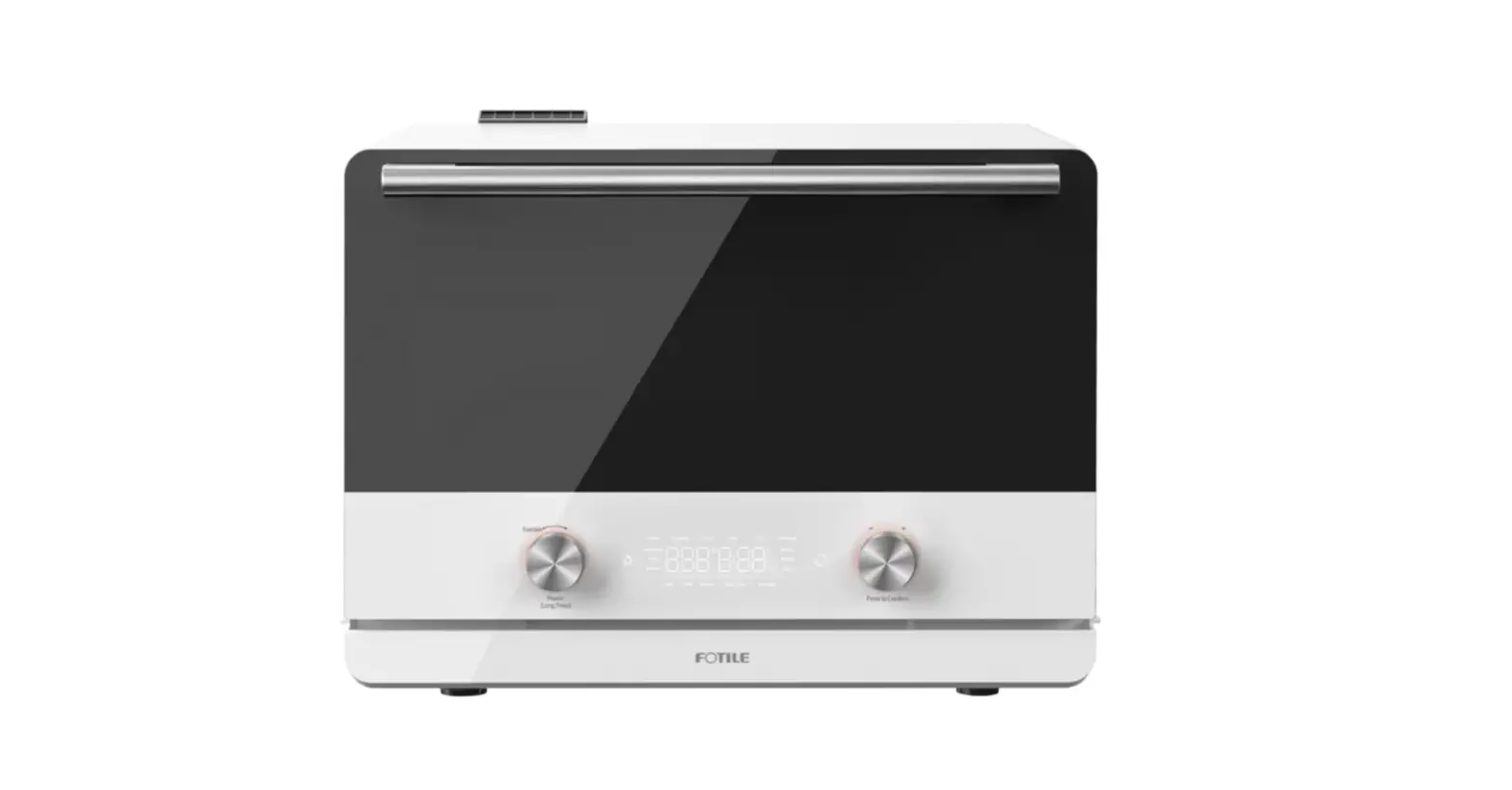 Fotile Hyzk26-e1 4 In 1 Steam Combi Oven User Manual Fotile Hyzk26-e1 4 In 1 Steam Combi Oven User Manual