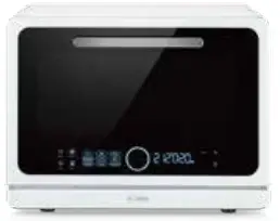 FOTILE HYZK26-E2 4 In 1 Steam Combi Oven B