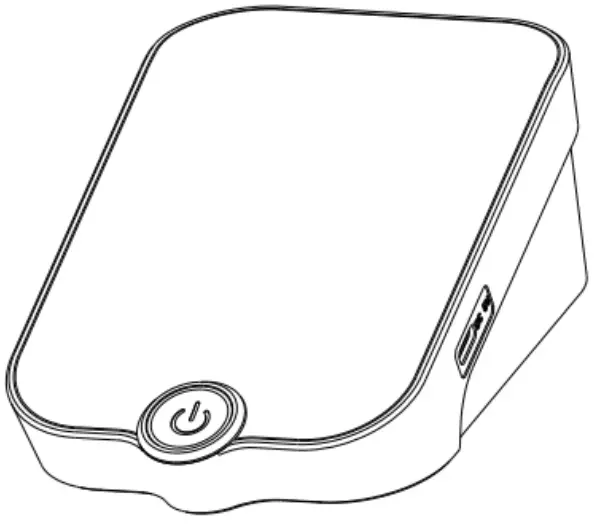 Alicn Medical Shenzhen AES-U373 Arm Blood Pressure Monitor-fig1