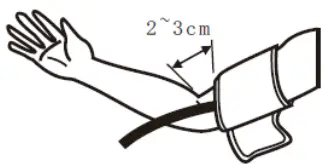 Alicn Medical Shenzhen AES-U373 Arm Blood Pressure Monitor-fig12