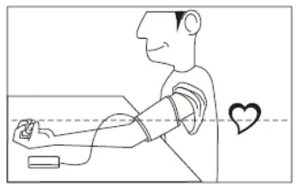 Alicn Medical Shenzhen AES-U373 Arm Blood Pressure Monitor-fig13