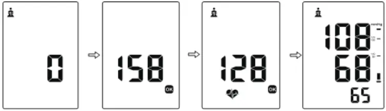 Alicn Medical Shenzhen AES-U373 Arm Blood Pressure Monitor-fig15