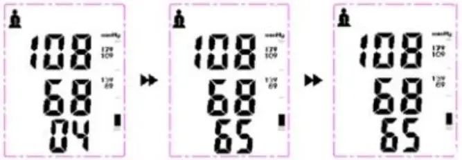 Alicn Medical Shenzhen AES-U373 Arm Blood Pressure Monitor-fig17