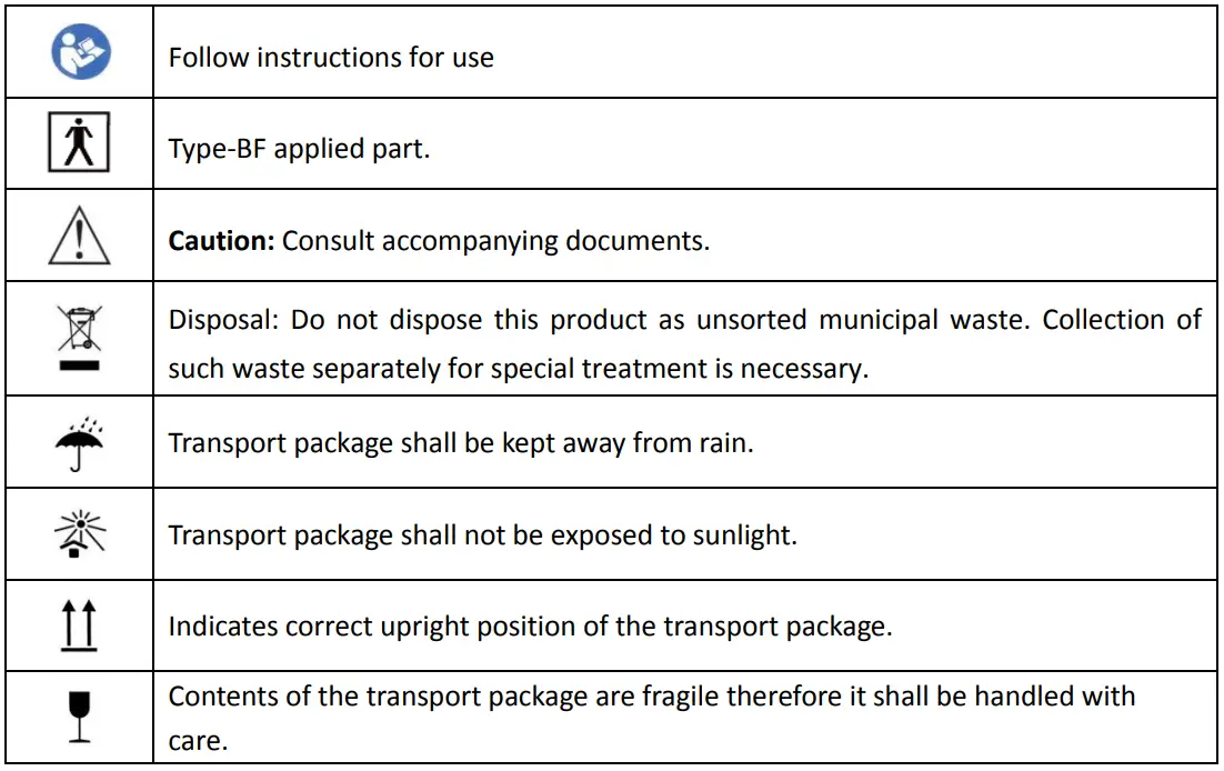 Alicn Medical Shenzhen AES-U373 Arm Blood Pressure Monitor-fig2