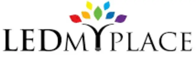 LEDMYPLACE logo