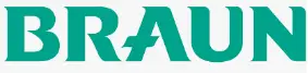BRAUN LOGO