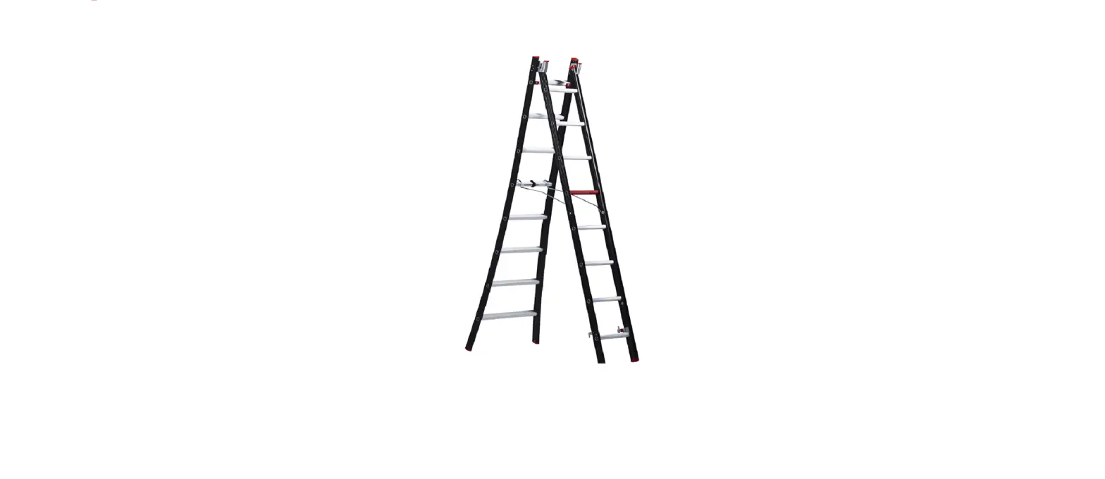 Altrex 2x8 Ladders And Stepladders Instructions