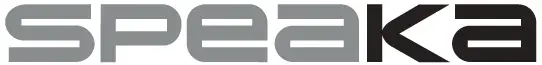 Speaka LOGO