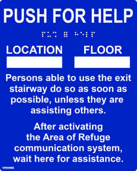 VIKING 1600 IP Series ADA Compliant VoIP Emergency Phones - Related Products 5