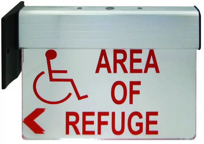 VIKING 1600 IP Series ADA Compliant VoIP Emergency Phones - Related Products 6