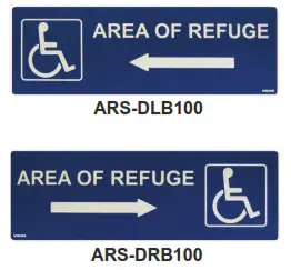 VIKING 1600 IP Series ADA Compliant VoIP Emergency Phones - Related Products 7