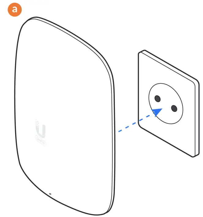 UBIQUITI 0810010078285 UniFi 6 Coverage Extender - fig 3