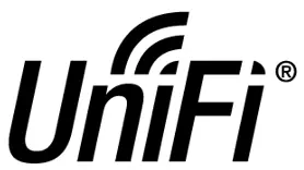 UBIQUITI logo