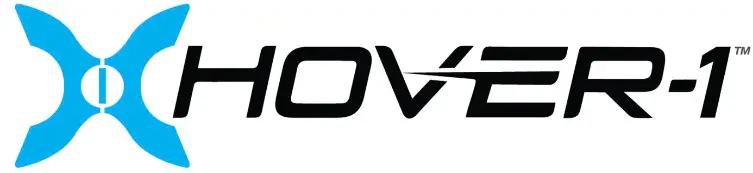 HOVER-1 - logo