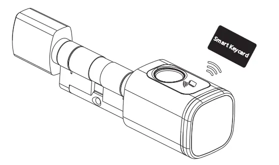 tuya BLE Version Smart Cylinder-fig10
