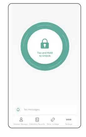 tuya BLE Version Smart Cylinder-fig11