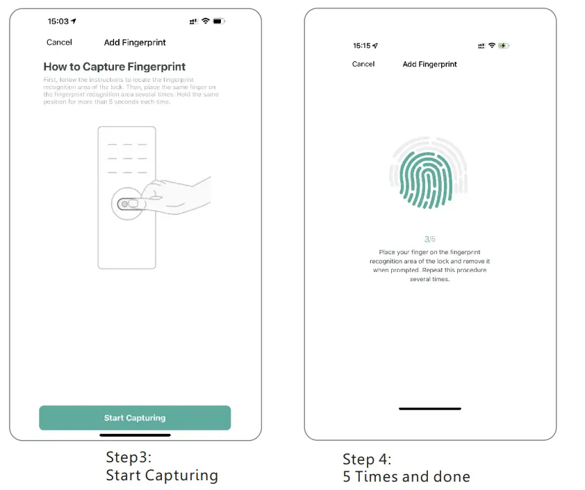 tuya BLE Version Smart Cylinder-fig17