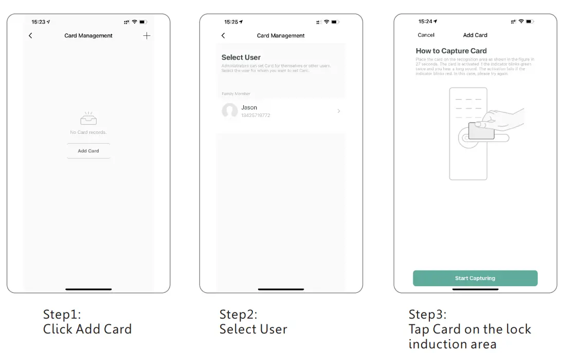 tuya BLE Version Smart Cylinder-fig18