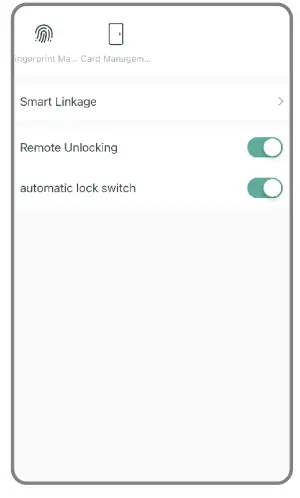 tuya BLE Version Smart Cylinder-fig20