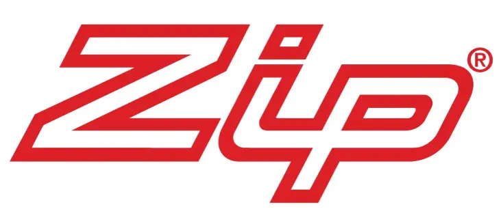 zip logo