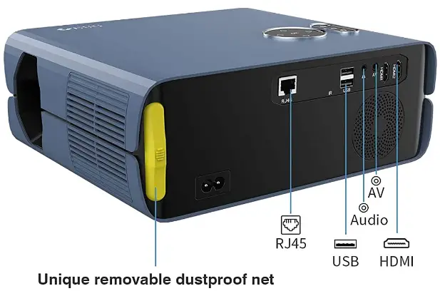 EUG-RJ45-Native-1080P-Wireless-WI-FI-Video-Projector-fig-1