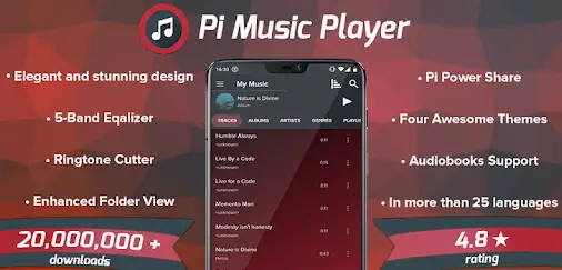 Pi-100Pi-Labs-Music-Player-User-Manual-PRODUCT