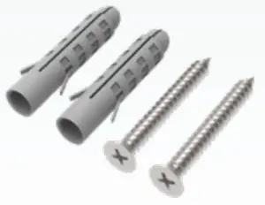 Wall Mounting Inductions