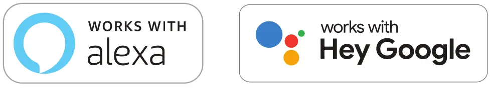 Brookstone Outdoor Smart Plug with 3 Outlets - Fig