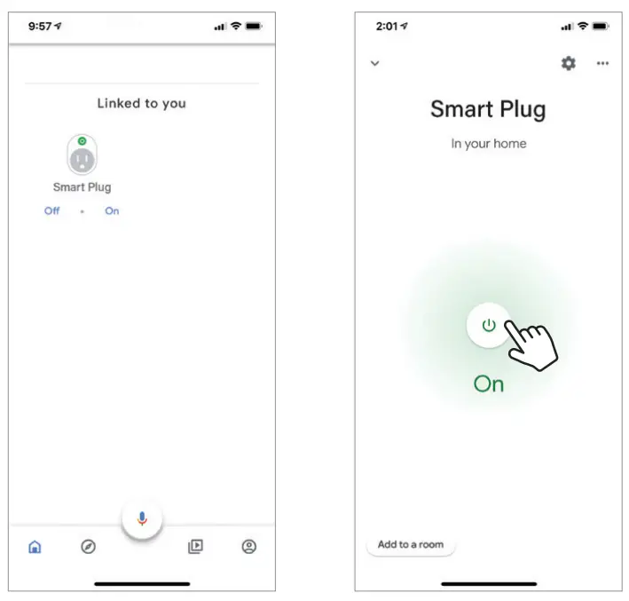 Brookstone Outdoor Smart Plug with 3 Outlets - Fig16