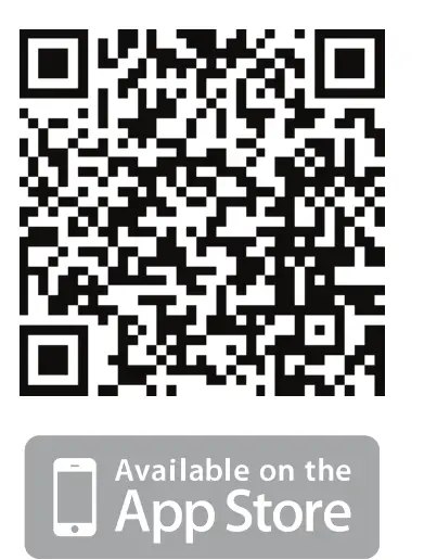 Brookstone Outdoor Smart Plug with 3 Outlets - QR Code