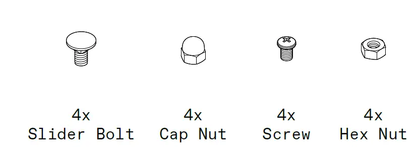 veradek Pure Series Railing Planter 2
