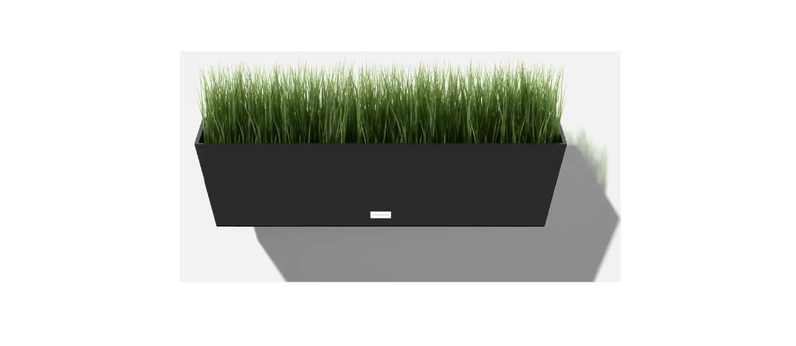 Veradek Pure Series Railing Planter Instructions