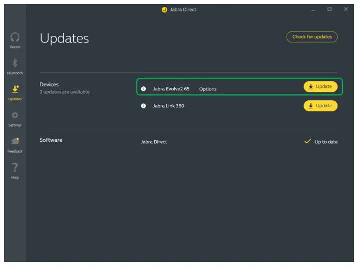 Jabra Link 400c MS USB C Adapter-fig1