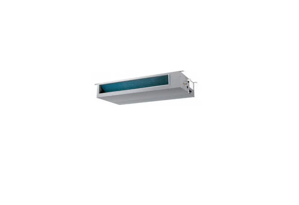 Haier Ad140s2sm7fa-set Low Profile Ducted 14kw User Guide